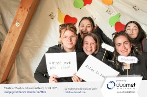 Ybbstaler Most- & Schmankerlfest